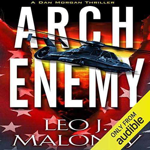 Cover of Arch Enemy