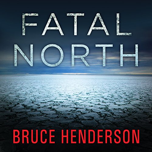 Cover of Fatal North