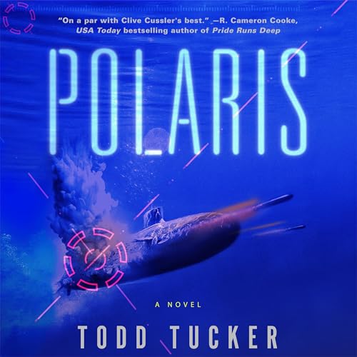 Cover of Polaris