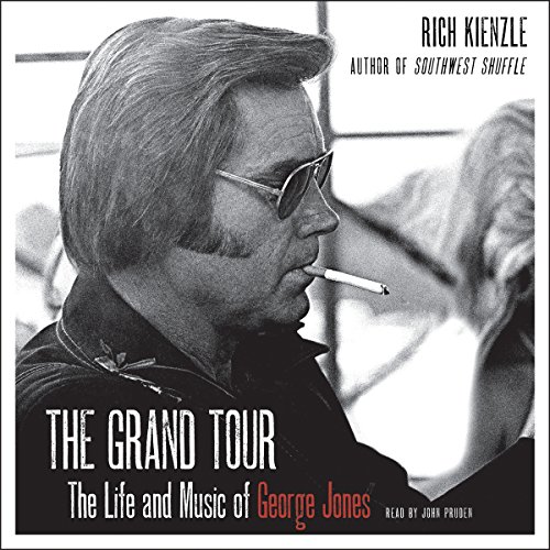 Cover of The Grand Tour