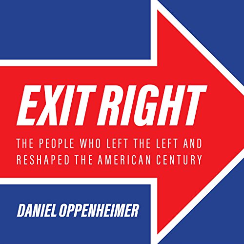Cover of Exit Right
