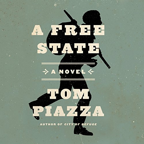 Cover of A Free State