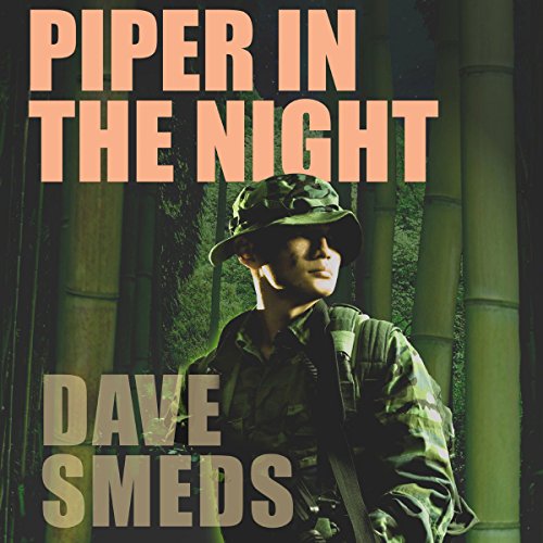 Cover of Piper in the Night