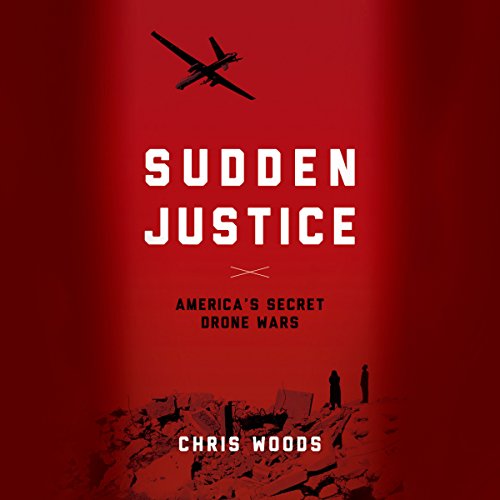 Cover of Sudden Justice