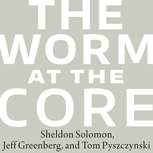 Cover of The Worm at the Core
