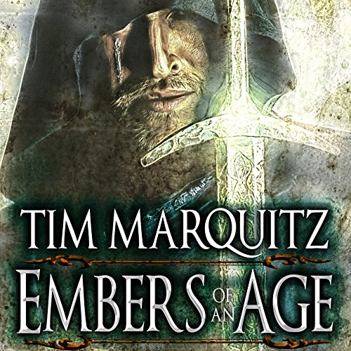 Cover of Embers of an Age