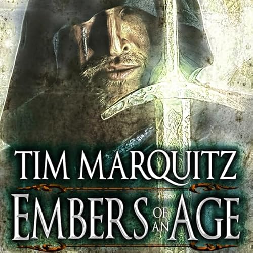 Cover of Embers of an Age