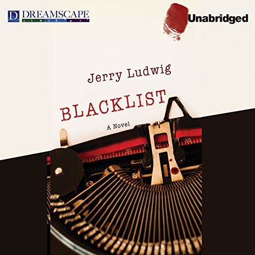Cover of Blacklist