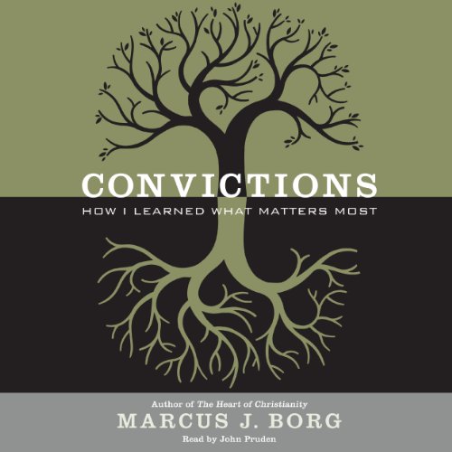 Cover of Convictions