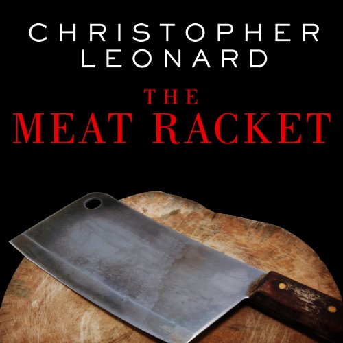 Cover of The Meat Racket