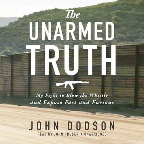 Cover of The Unarmed Truth