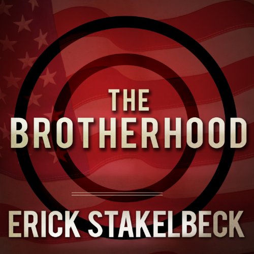 Cover of The Brotherhood