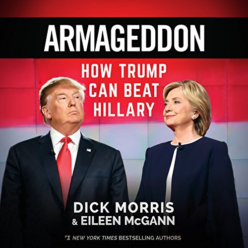 Cover of Armageddon