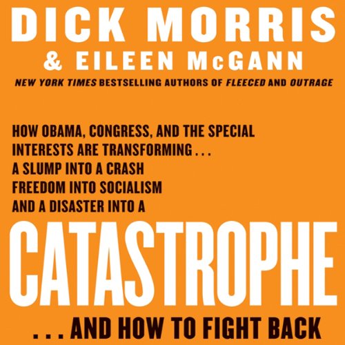 Cover of Catastrophe