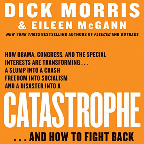 Cover of Catastrophe