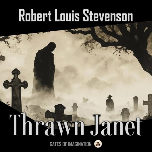 Cover of Thrawn Janet