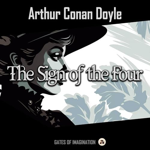 Cover of The Sign of the Four