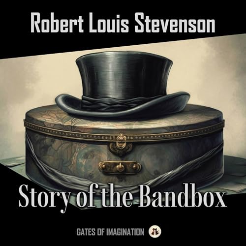 Cover of Story of the Bandbox