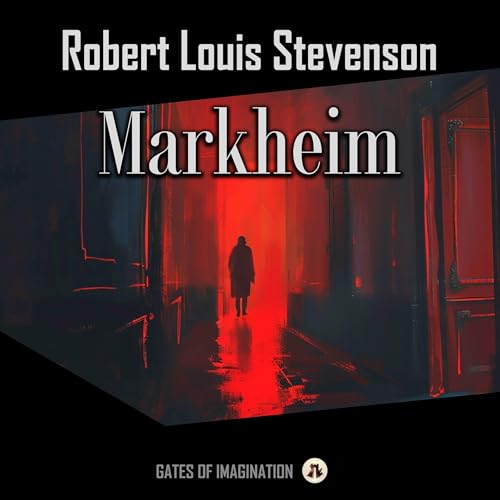 Cover of Markheim