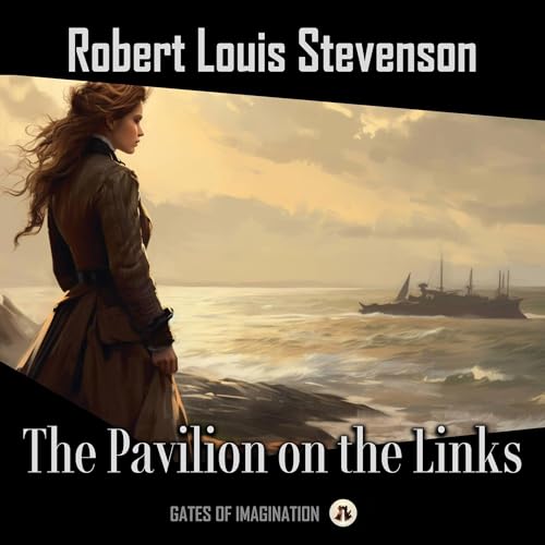 Cover of The Pavilion on the Links