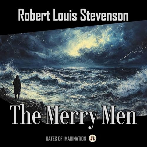Cover of The Merry Men