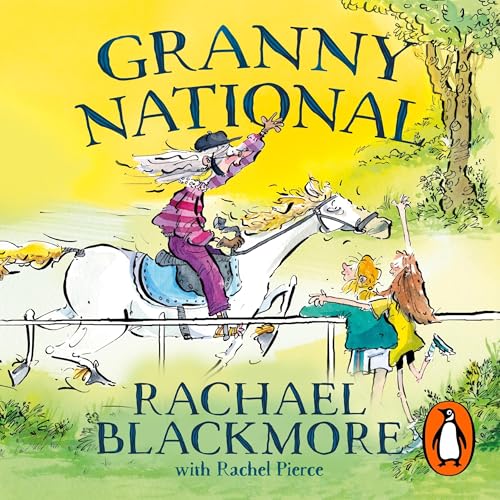 Cover of Granny National
