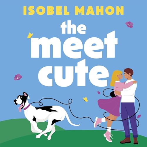 Cover of The Meet Cute