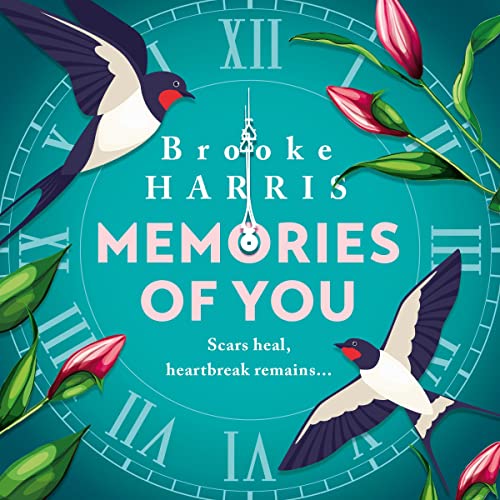 Cover of Memories of You