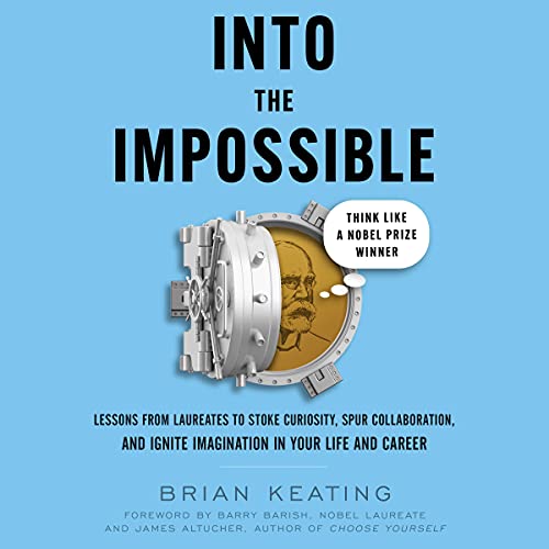Cover of Into the Impossible