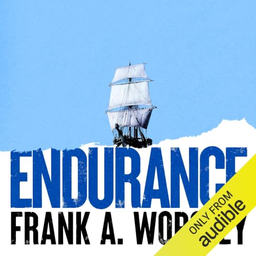 Cover of Endurance