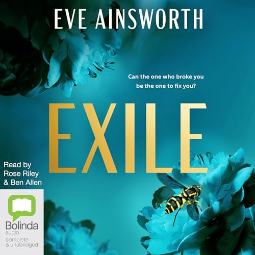 Cover of Exile