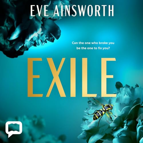 Cover of Exile