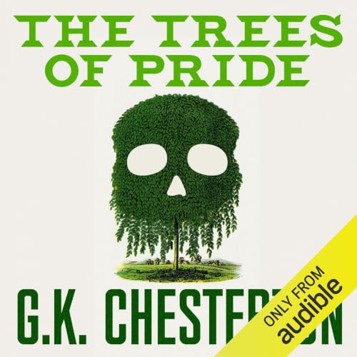 Cover of The Trees of Pride