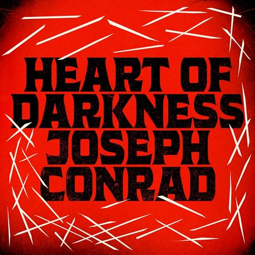 Cover of Heart of Darkness