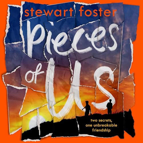 Cover of Pieces of Us