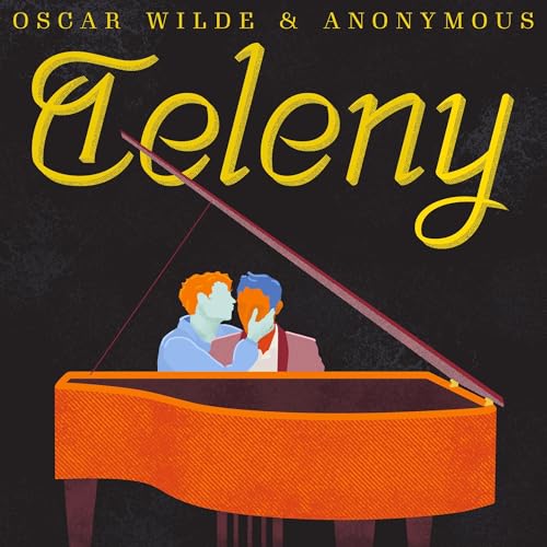 Cover of Teleny