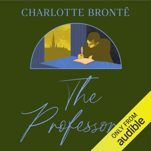 Cover of The Professor