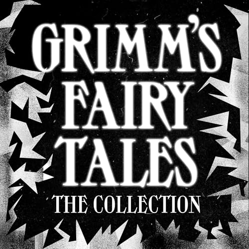 Cover of Grimm's Fairy Tales