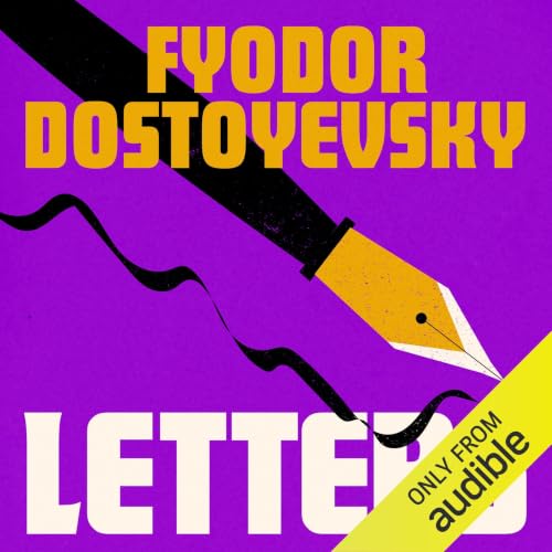 Cover of Letters
