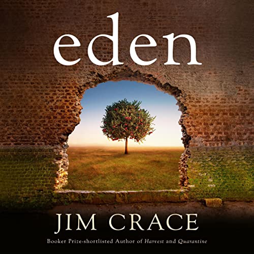 Cover of Eden