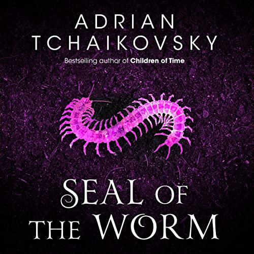 Cover of Seal of the Worm