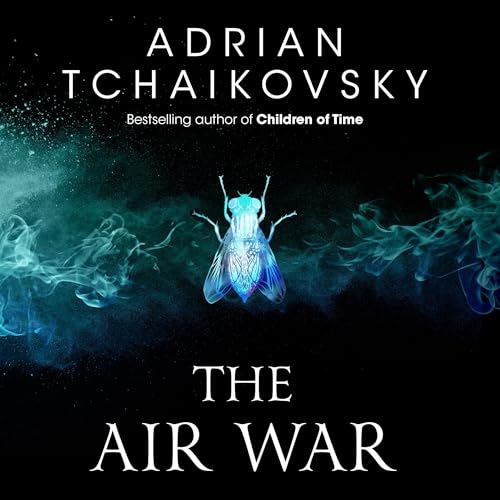 Cover of The Air War