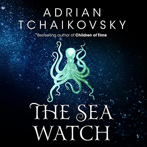 Cover of The Sea Watch