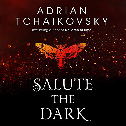 Cover of Salute the Dark