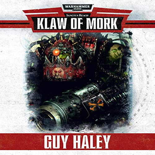 Cover of Klaw of Mork