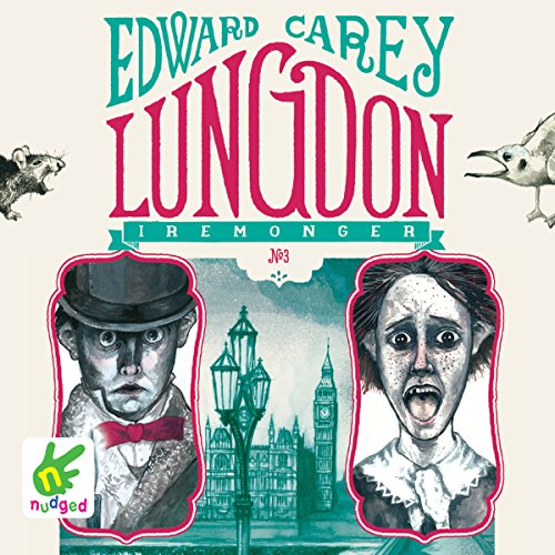Cover of Lungdon