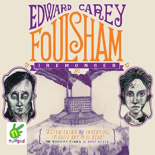 Cover of Foulsham
