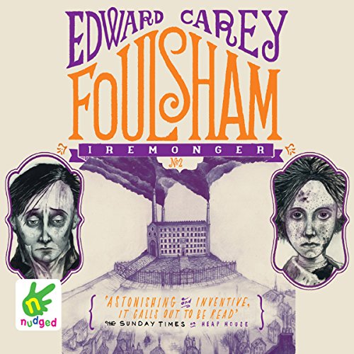 Cover of Foulsham