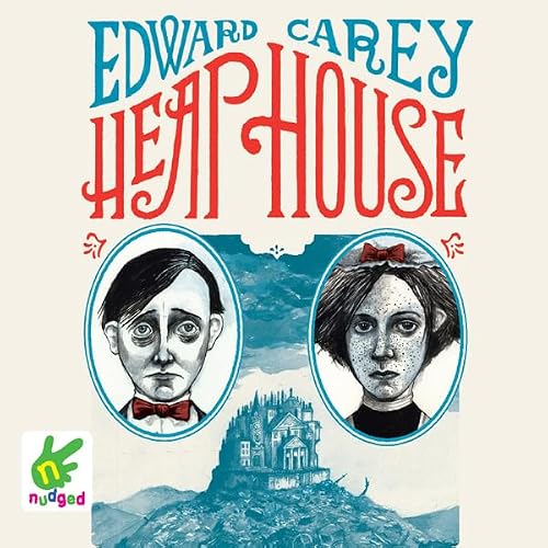 Cover of Heap House