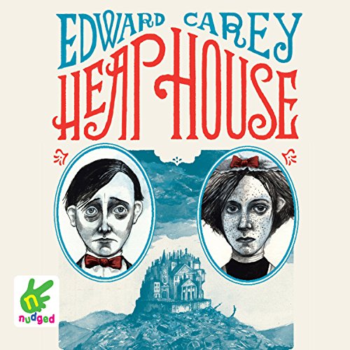 Cover of Heap House